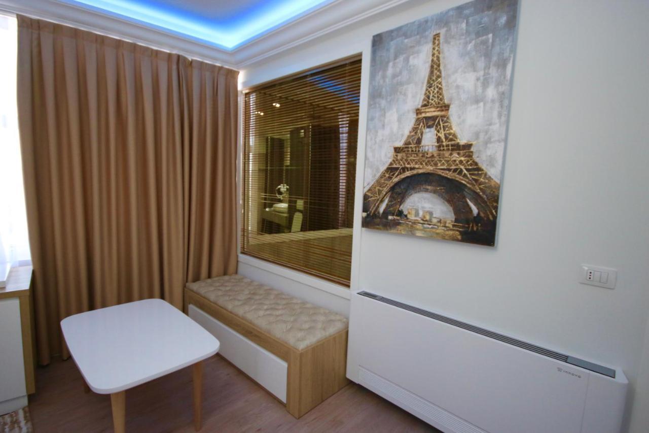 Eljos Hotel Fushe-Kruje Екстер'єр фото